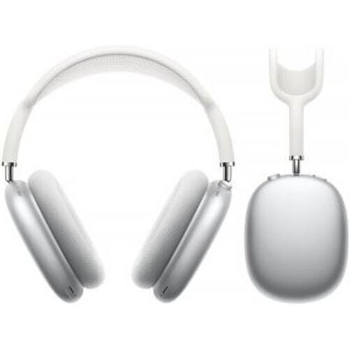 Apple AirPods Max Lightning plata - ...