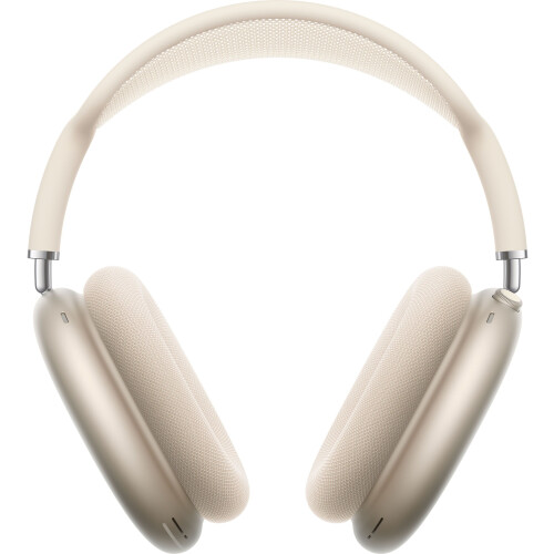 Ontdek de Apple AirPods Max, de ultieme over-ear ...