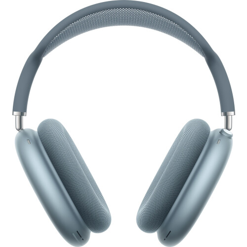 Ontdek de Apple AirPods Max, de ultieme over-ear ...