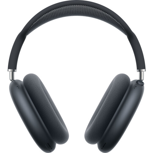 Ontdek de Apple AirPods Max, de ultieme over-ear ...