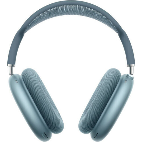 Produktdetails zu Apple AirPods Max USB-C blue ...