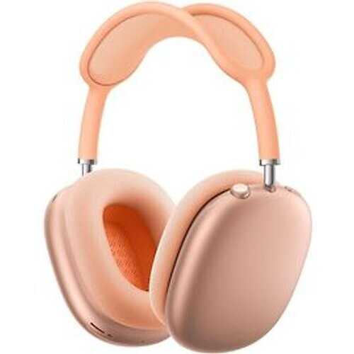 De Apple AirPods Max [USB-C] in oranje combineren ...