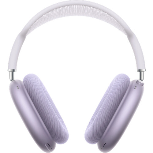 Schirme dich mit dem Apple AirPods Max Violett von ...