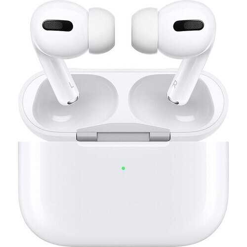 Apple AirPods Pro mit MagSafe Ladebox - Weiß ...