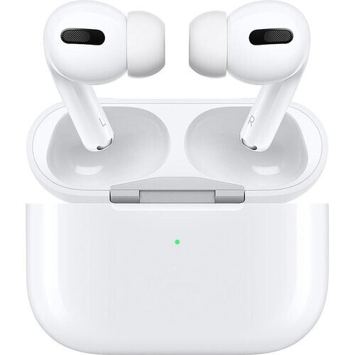 Apple Airpods Pro con estuche de carga - Blanco ...