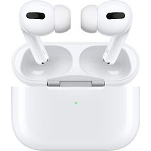 Weergaloos geluid. Zoals het hoort. AirPods Pro ...