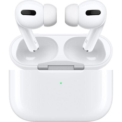 Apple AirPods ProOur partners are electronics ...