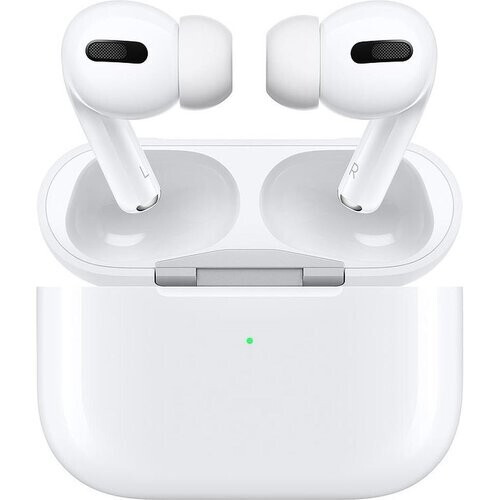 AirPods Pro is as simple as ever on an iOS device, ...