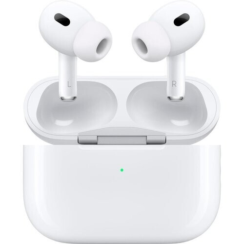 AirPods Pro 2 (2022) mit Ladecase MagSafe - Weiß ...