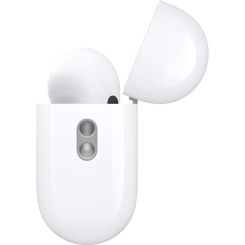Apple AirPods Pro 2 mit MagSafe Ladecase - In-ear ...