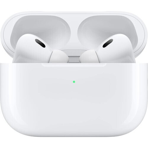 Apple AirPods Pro 2 mit MagSafe Ladecase (USB‑C) ...