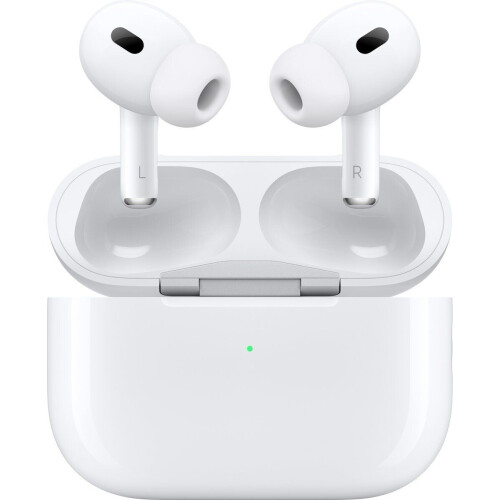 Maak kennis met de Apple AirPods Pro 2, de ...