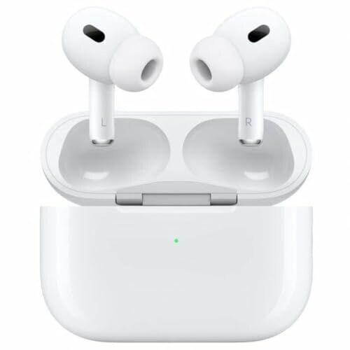 Ontdek de Apple AirPods Pro 2, de nieuwste ...