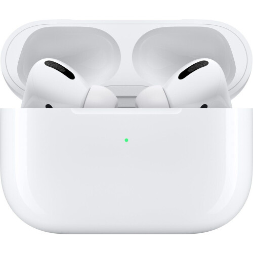 Ontdek de Apple AirPods Pro 1, de draadloze ...