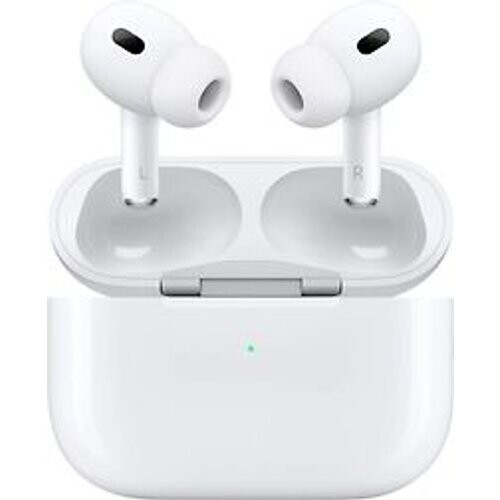 Zo klinkt vernieuwing. AirPods Pro zijn op ...