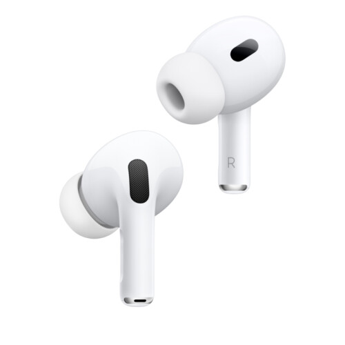 Ontdek de APPLE AirPods Pro (2e generatie), de ...