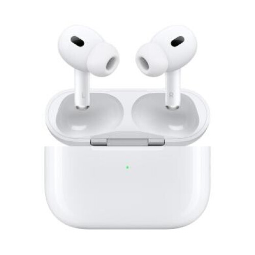 Apple AirPods Pro 2ème génération blancbudget ...