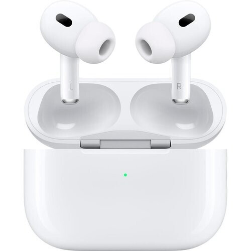 AirPods Pro feature up to 2x more Active Noise ...