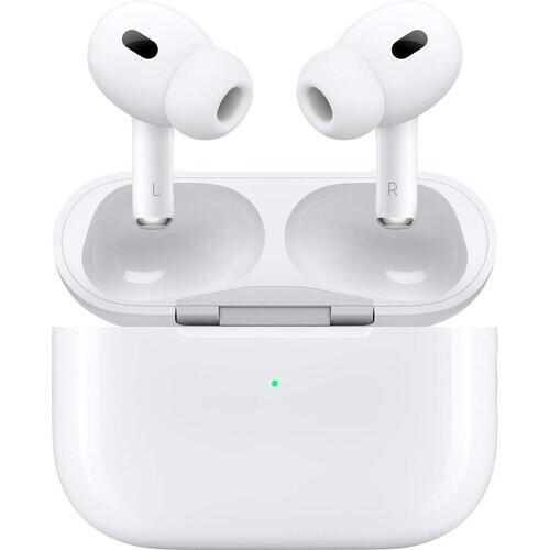 Apple AirPods Pro 2nd gen (2023) - MagSafe ...