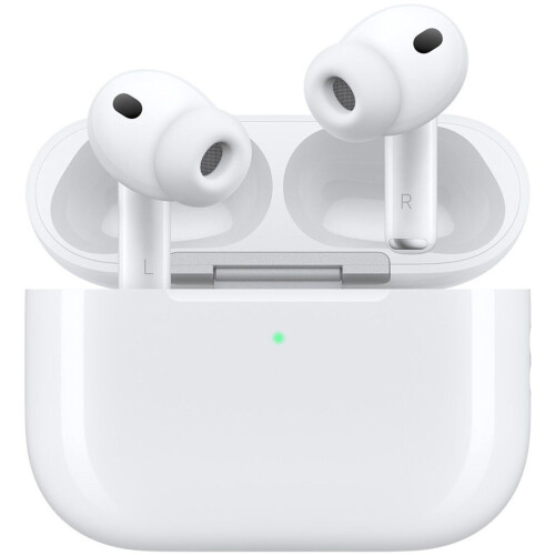 Maak kennis met de Apple AirPods Pro 3, de ...