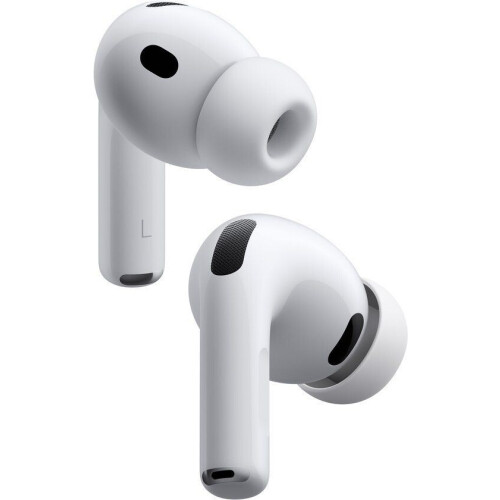 Maak kennis met de Apple AirPods Pro 3, de ultieme ...