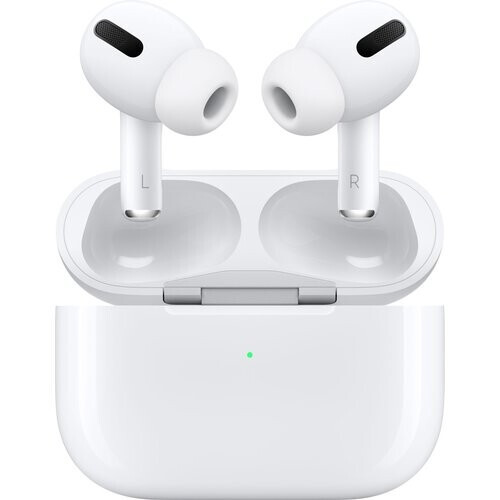 Apple AirPods Pro mit Lightning Ladecase - In-ear ...