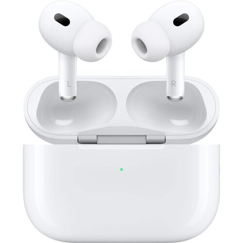 Apple AirPods Pro mit MagSafe Ladecase - In-ear ...