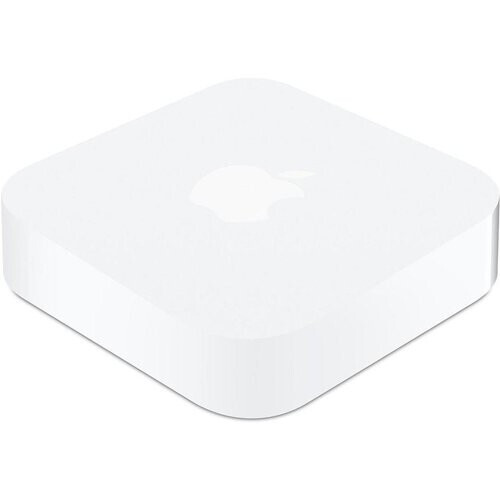 Estación Base Apple AirPort Express MC414Z/A ...