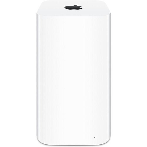 Estación Base Apple AirPort Extreme - Blanco ...