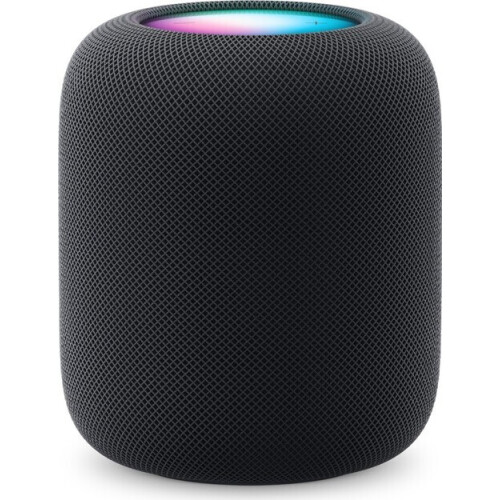 Produktdetails zu Apple HomePod 2023 mitternacht ...