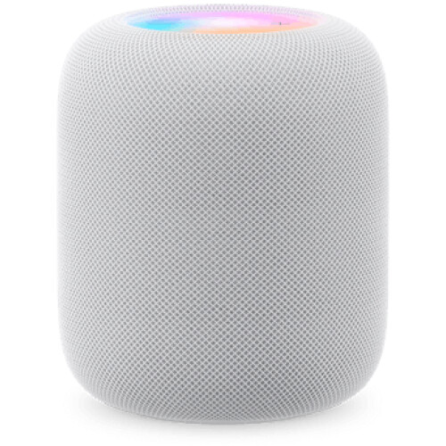 Maak kennis met de Apple HomePod (2023), de slimme ...