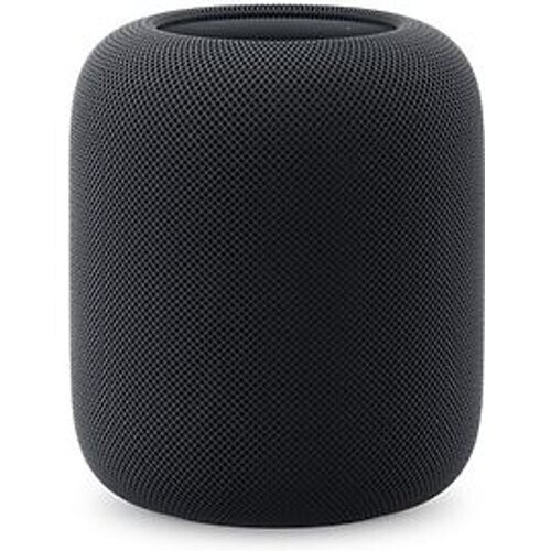 Versterk alles wat je hoort. HomePod is een ...