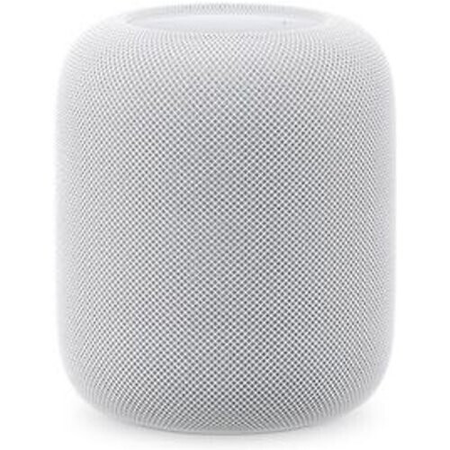 Versterk alles wat je hoort. HomePod is een ...