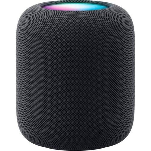 The all-new HomePod delivers groundbreaking, ...