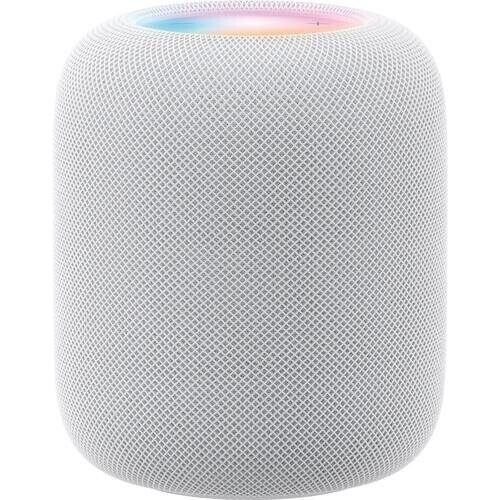 Experience powerful and clear sound with the Apple ...