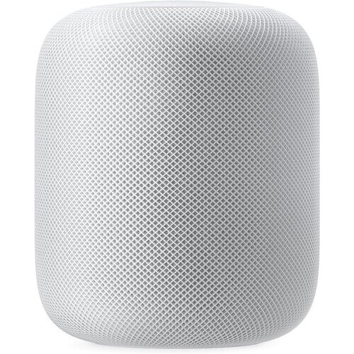 Apple HomePod Bluetooth Speaker - White ...