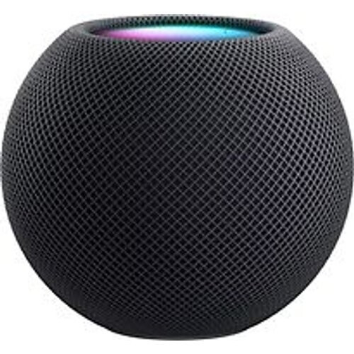 Apple HomePod mini. Virtuele assistent: Apple ...