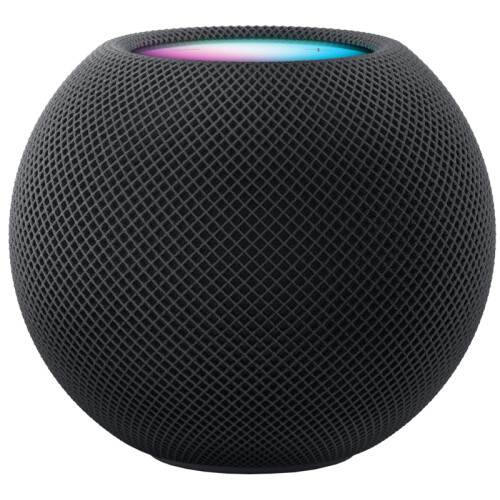 L'Apple HomePod mini est une enceinte wifi ...