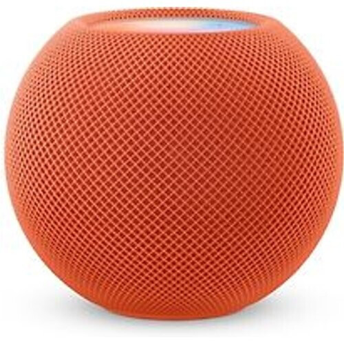 Apple HomePod mini. Virtuele assistent: Apple ...
