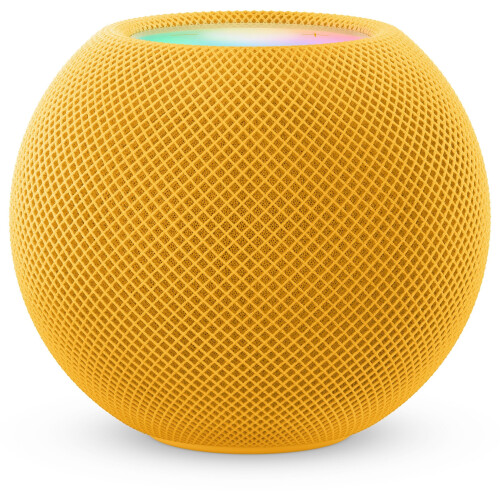 Maak kennis met de Apple HomePod Mini, de slimme ...