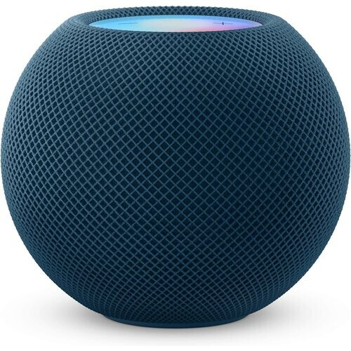 Apple HomePod Mini - Smart Speaker - ...