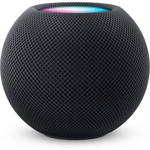 Apple HomePod Mini - Smart Speaker - ...