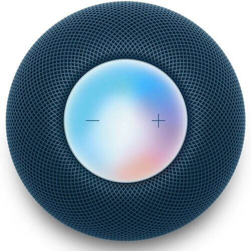 Apple HomePod Mini - Smart Speaker - ...