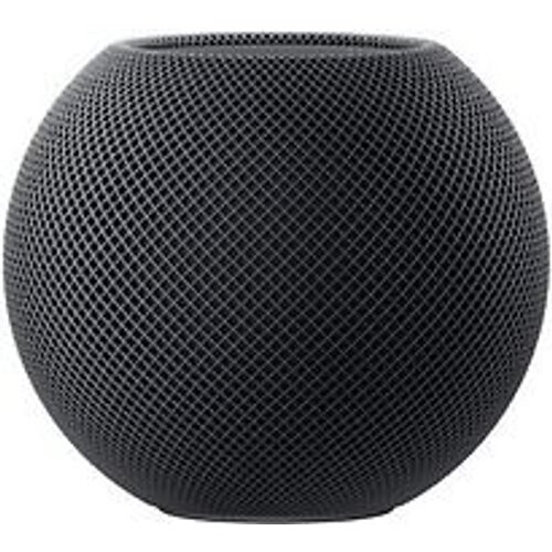 Apple HomePod mini. Virtuele assistent: Apple ...