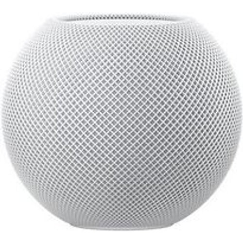Apple HomePod mini. Virtuele assistent: Apple ...