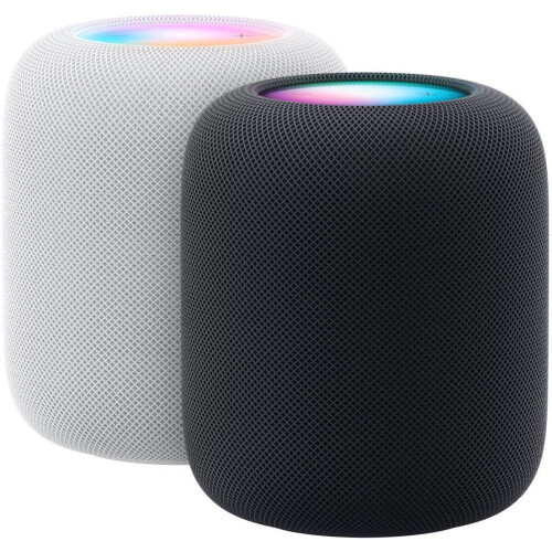 Maak kennis met de Apple HomePod, de ultieme wifi ...