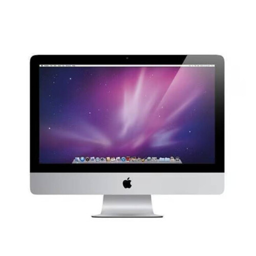 De Apple iMac 2010 is een stijlvolle all-in-one ...