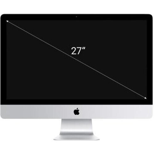 Apple iMac (2013) 27" Intel Core i5 3,4GHz 1 TB ...