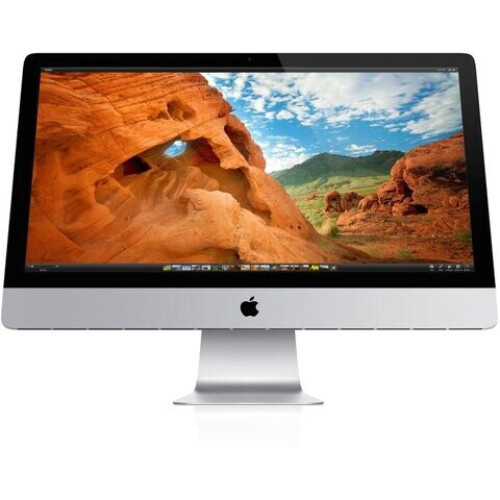 Produktdetails zu Apple iMac 2013 27 Zoll i5-4570 ...