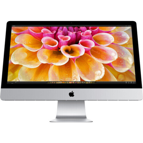 Produktdetails zu Apple iMac 2014 21.5 Zoll ...